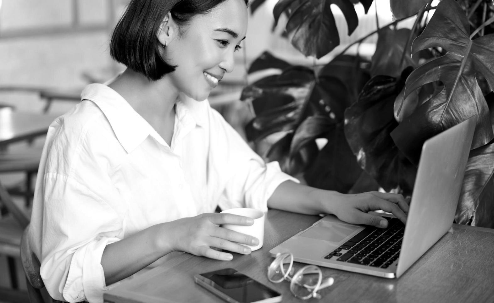 Session de formation en stratégie de contenu SEO